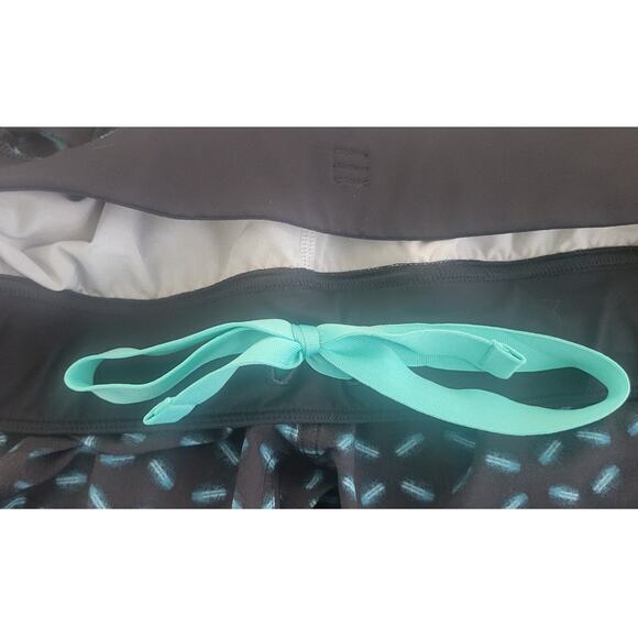 Lululemon Shorts Mens Large Athletic Casual Sporty Streetwear Gym Shorts - Picture 9 of 9